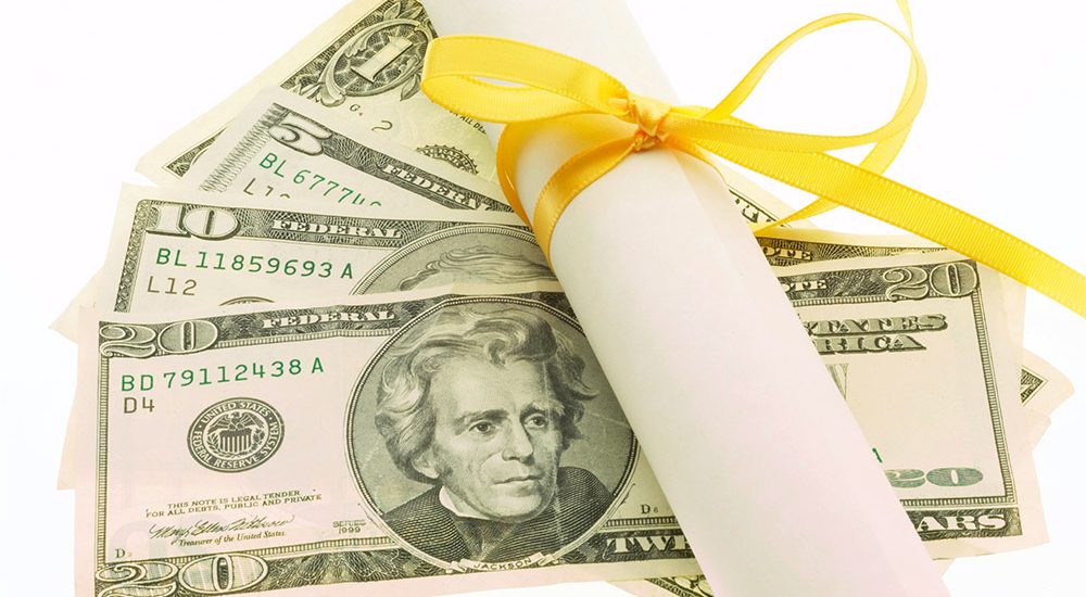 Scholarships